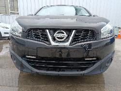 View NISSAN DUALIS 2011 5_DOOR Station Wagon Breaking