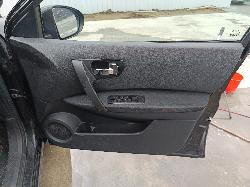 View NISSAN DUALIS 2011 5_DOOR Station Wagon Breaking