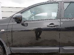 View NISSAN DUALIS 2011 5_DOOR Station Wagon Breaking
