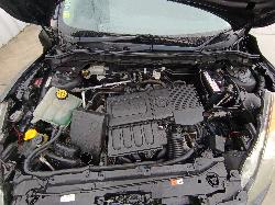 View MAZDA 3 2011   Breaking