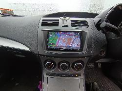 View MAZDA 3 2011   Breaking