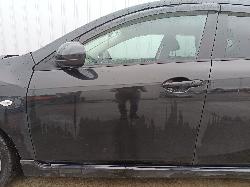 View MAZDA 3 2011   Breaking