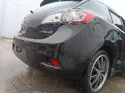 View MAZDA 3 2011   Breaking