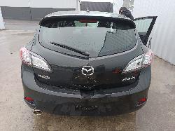 View MAZDA 3 2011   Breaking