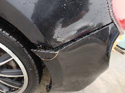 View MAZDA 3 2011   Breaking
