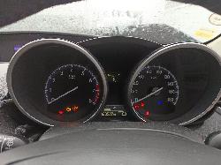 View MAZDA 3 2011   Breaking