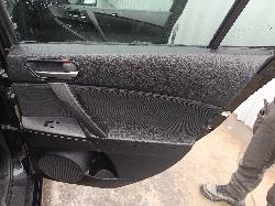 View MAZDA 3 2011   Breaking