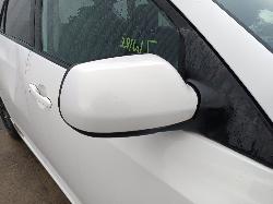 View MAZDA 3 2006 5_DOOR Hatchback Breaking