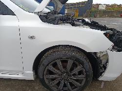 View MAZDA 3 2006 5_DOOR Hatchback Breaking
