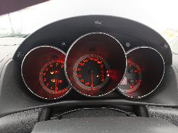 View MAZDA 3 2006 5_DOOR Hatchback Breaking