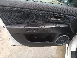 View MAZDA 3 2006 5_DOOR Hatchback Breaking