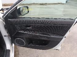 View MAZDA 3 2006 5_DOOR Hatchback Breaking