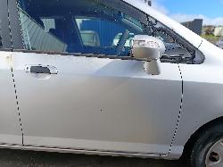 View HONDA JAZZ 2007 5_DOOR Hatchback Breaking