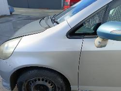 View HONDA JAZZ 2007 5_DOOR Hatchback Breaking