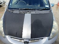 View HONDA JAZZ 2007 5_DOOR Hatchback Breaking