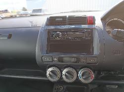 View HONDA JAZZ 2007 5_DOOR Hatchback Breaking