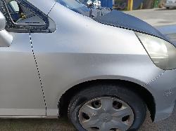 View HONDA JAZZ 2007 5_DOOR Hatchback Breaking