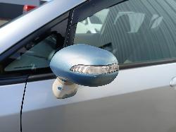 View HONDA JAZZ 2007 5_DOOR Hatchback Breaking