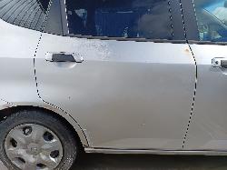 View HONDA JAZZ 2007 5_DOOR Hatchback Breaking