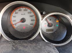 View HONDA JAZZ 2007 5_DOOR Hatchback Breaking