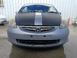 View HONDA JAZZ 2007 5_DOOR Hatchback Breaking