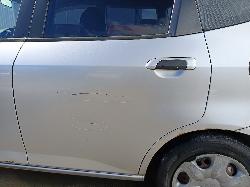 View HONDA JAZZ 2007 5_DOOR Hatchback Breaking