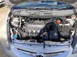 View HONDA JAZZ 2007 5_DOOR Hatchback Breaking