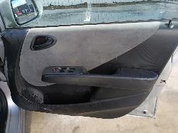 View HONDA JAZZ 2007 5_DOOR Hatchback Breaking