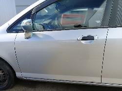 View HONDA JAZZ 2007 5_DOOR Hatchback Breaking