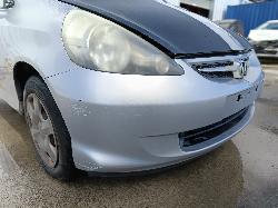 View HONDA JAZZ 2007 5_DOOR Hatchback Breaking