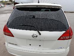 View NISSAN AD 2004 5_DOOR Station Wagon Breaking