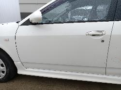 View NISSAN AD 2004 5_DOOR Station Wagon Breaking