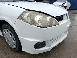 View NISSAN AD 2004 5_DOOR Station Wagon Breaking