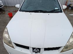 View NISSAN AD 2004 5_DOOR Station Wagon Breaking