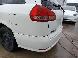 View NISSAN AD 2004 5_DOOR Station Wagon Breaking