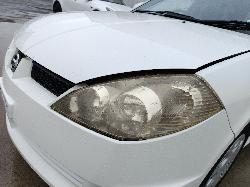 View NISSAN AD 2004 5_DOOR Station Wagon Breaking