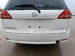 View NISSAN AD 2004 5_DOOR Station Wagon Breaking