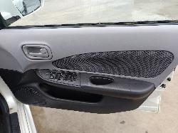 View NISSAN AD 2004 5_DOOR Station Wagon Breaking