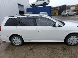 View NISSAN AD 2004 5_DOOR Station Wagon Breaking