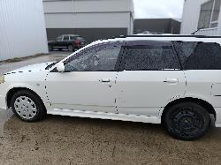 View NISSAN AD 2004 5_DOOR Station Wagon Breaking