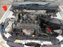 View NISSAN AD 2004 5_DOOR Station Wagon Breaking