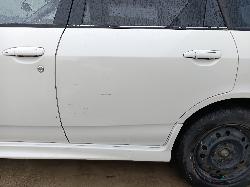 View NISSAN AD 2004 5_DOOR Station Wagon Breaking