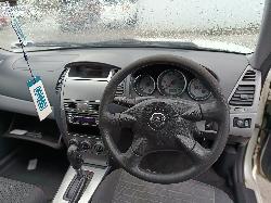 View NISSAN AD 2004 5_DOOR Station Wagon Breaking