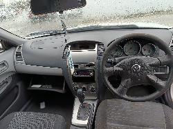 View NISSAN AD 2004 5_DOOR Station Wagon Breaking