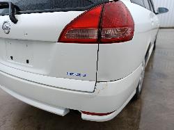 View NISSAN AD 2004 5_DOOR Station Wagon Breaking