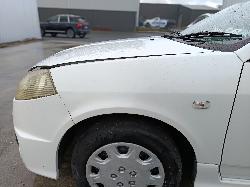 View NISSAN AD 2004 5_DOOR Station Wagon Breaking