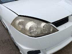 View NISSAN AD 2004 5_DOOR Station Wagon Breaking