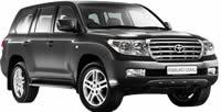 2009 TOYOTA LANDCRUISER Wiper Arm Contact us for Photo