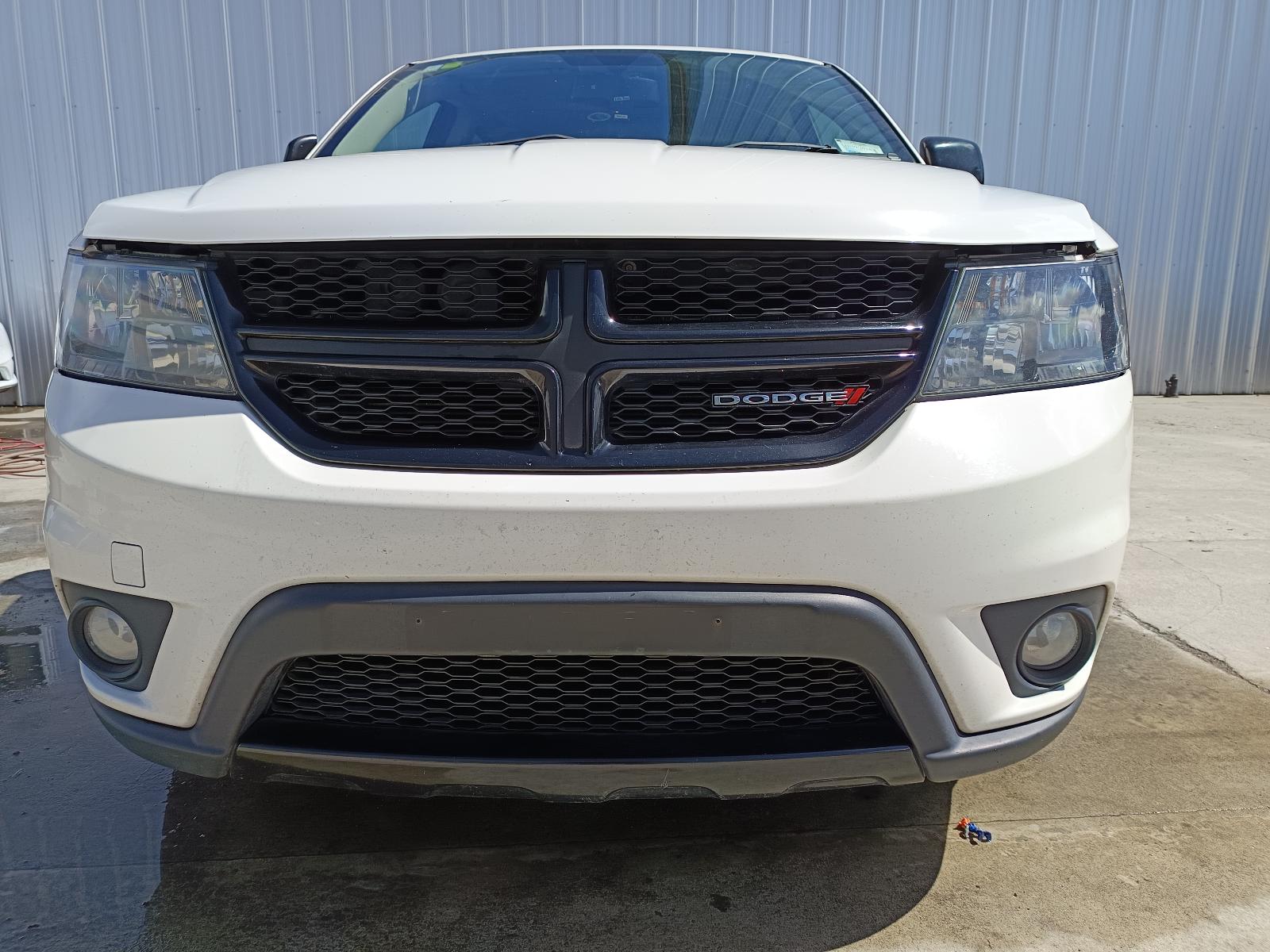 View Auto part Windshield DODGE JOURNEY 2016