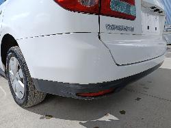 View NISSAN AD 2006 5_DOOR Station Wagon Breaking